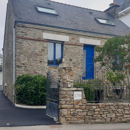 Nice 130M With Terrace Garden In Vannes Esterno foto