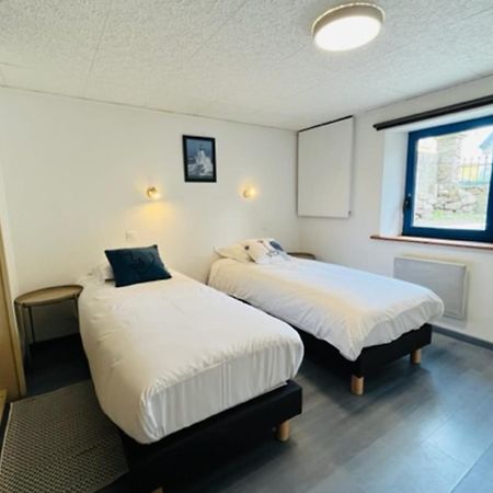 Nice 130M With Terrace Garden In Vannes Esterno foto